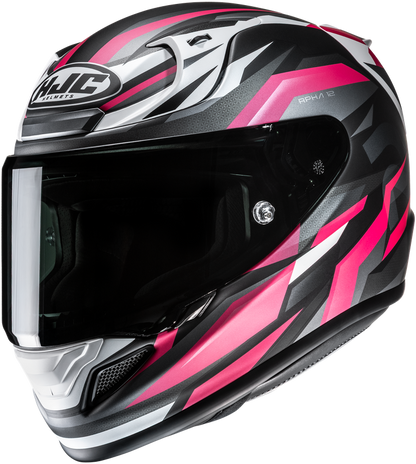 HJC RPHA 12N Dravix Helmet