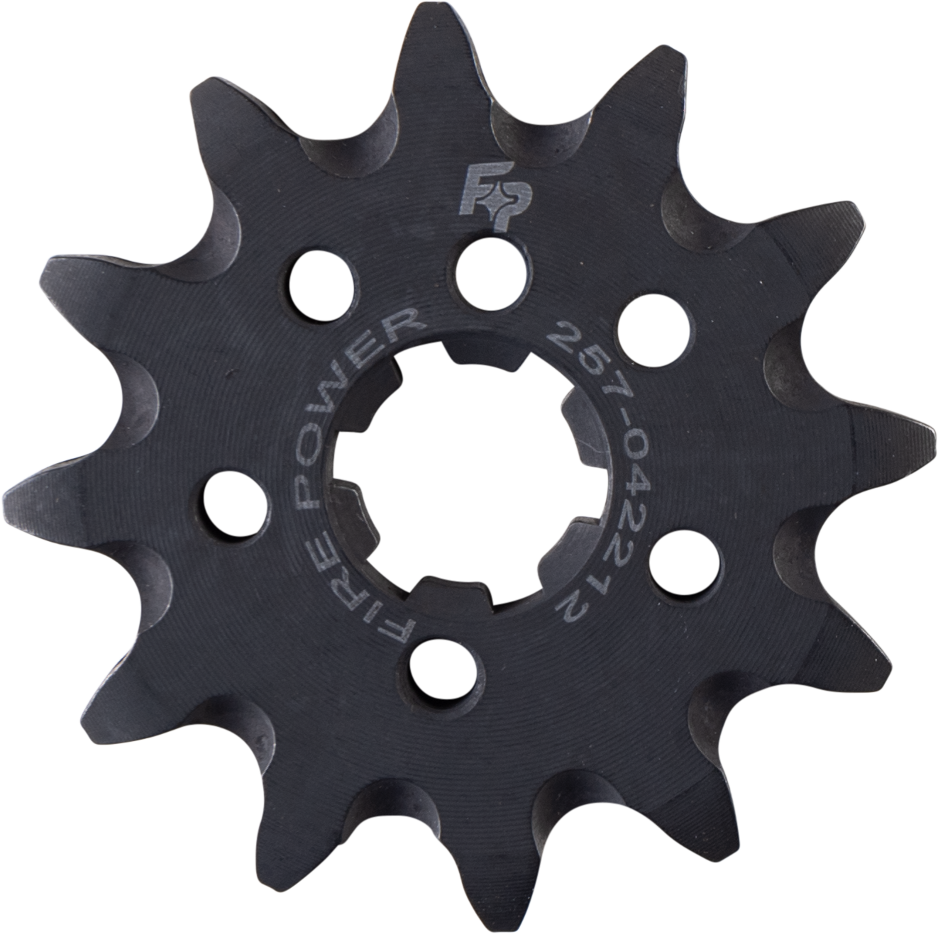 Fire Power Front CS Sprocket
