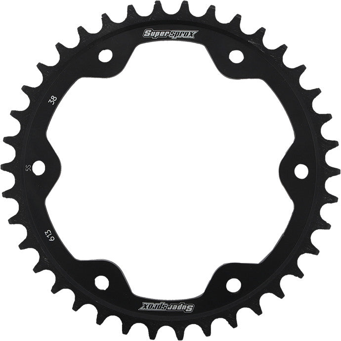 SUPERSPROX Steel Rear Sprocket
