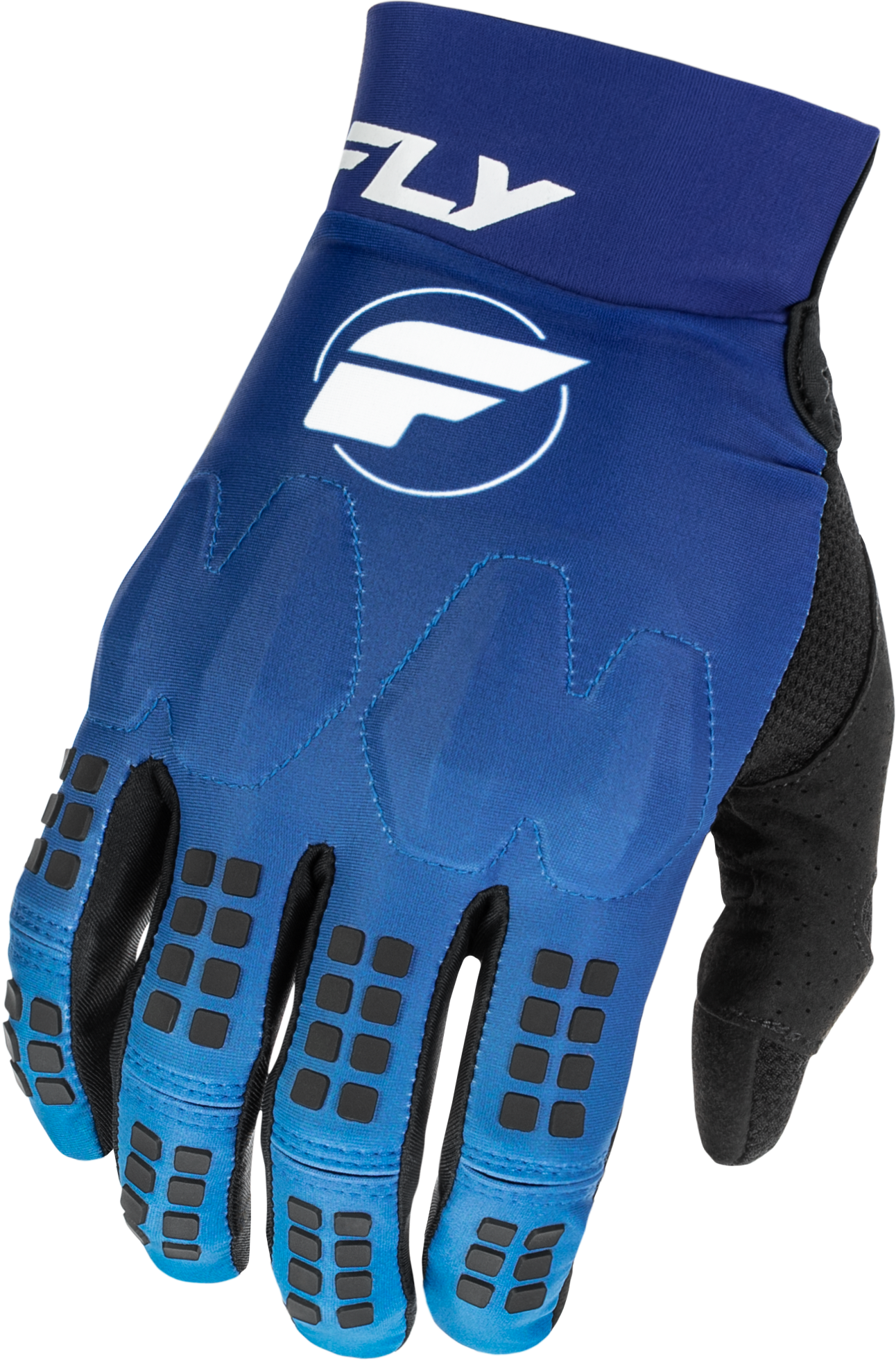 Fly Racing Evolution DST Gloves