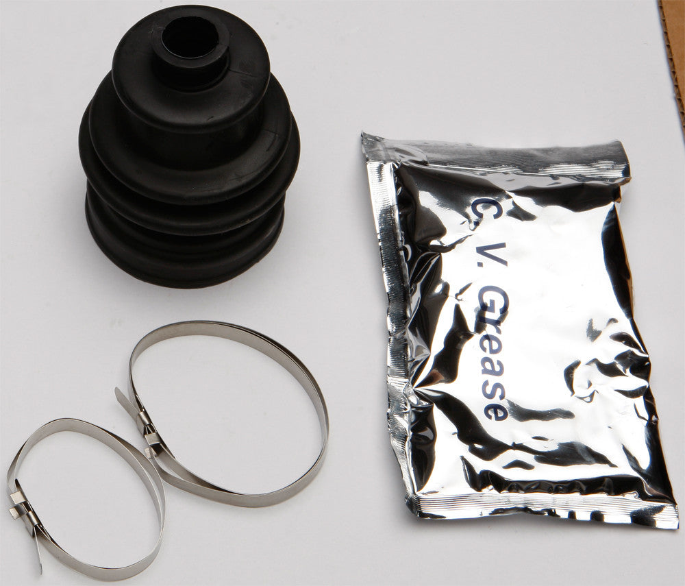 All Balls CV Boot Kit