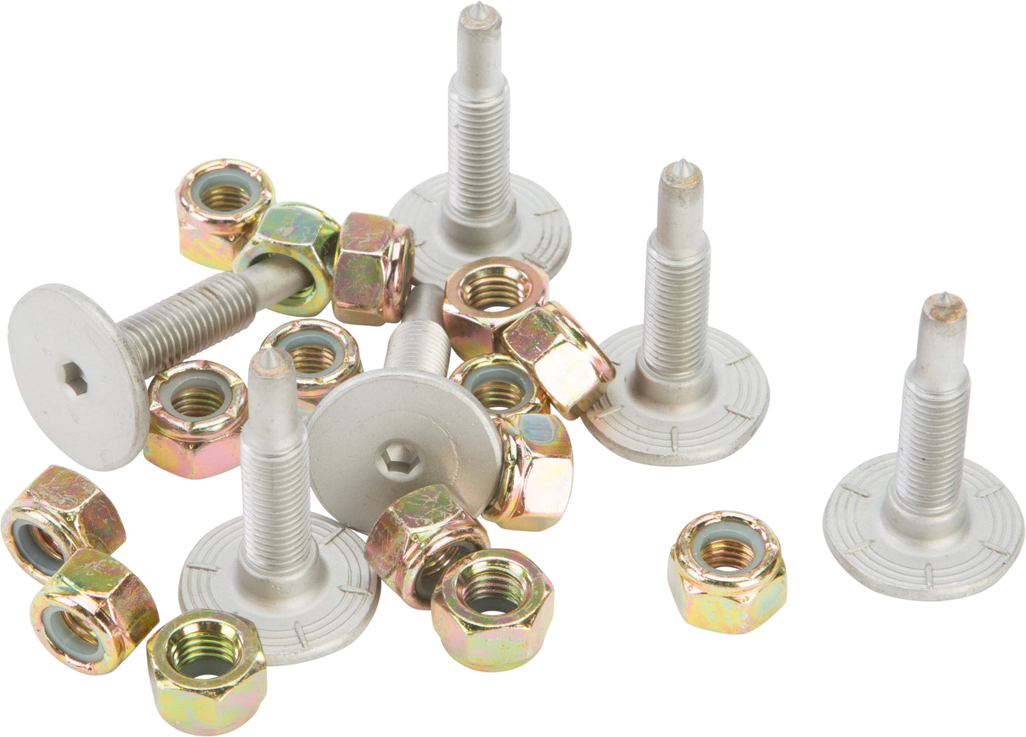 WOODYS Signature Series Trail Studs