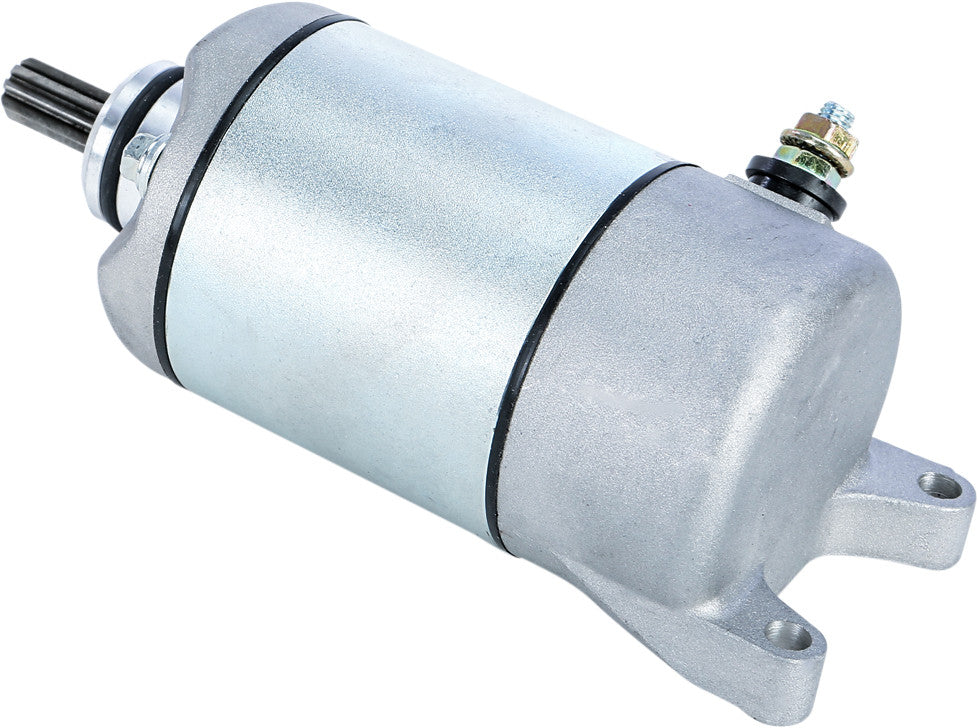 Fire Power Starter Motor