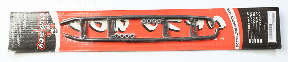 STUD BOY Round Bar Runners