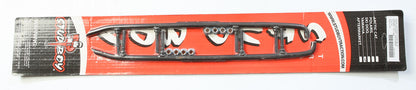 STUD BOY Round Bar Runners