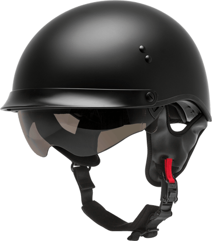 GMAX HH-65 Full Dressed Helmet