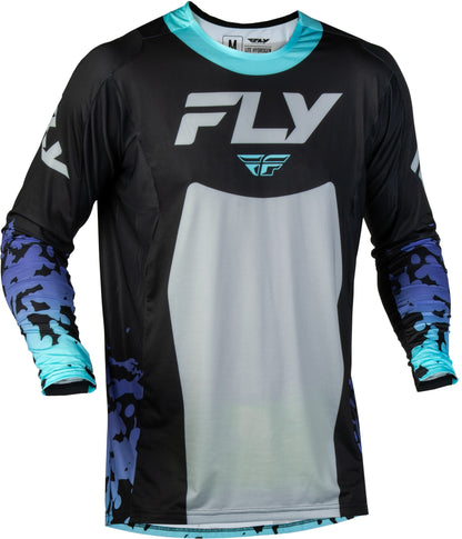 Fly Racing Lite Flake Jersey (2027)