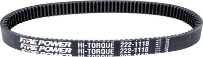 SP1 Hi-Torque Belt