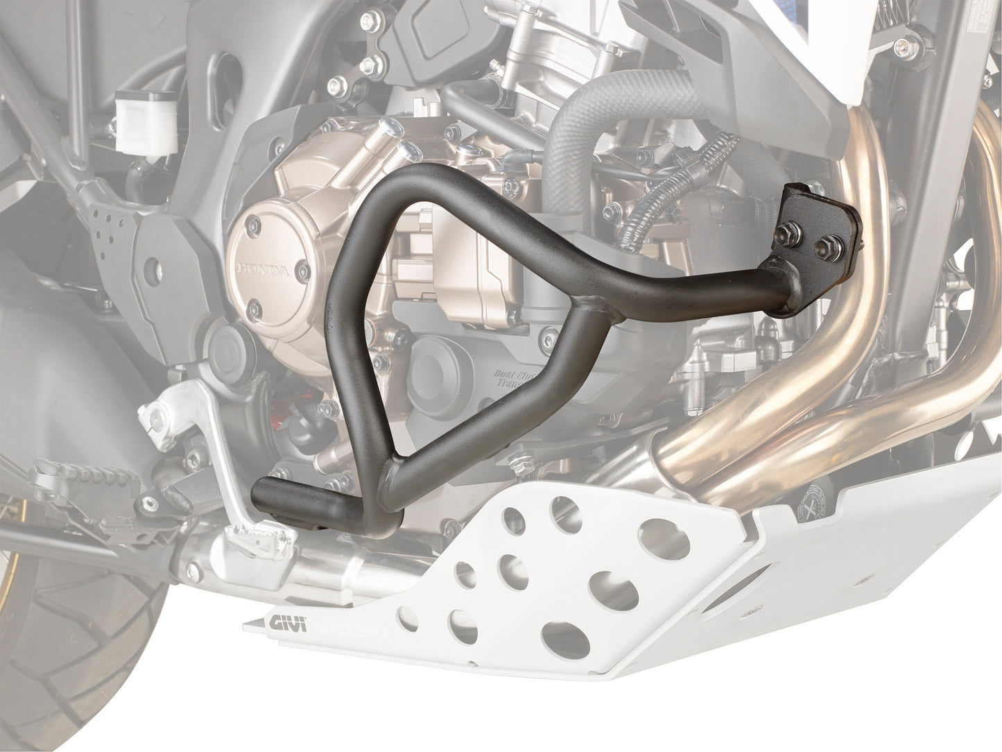 GIVI Engine Guard
