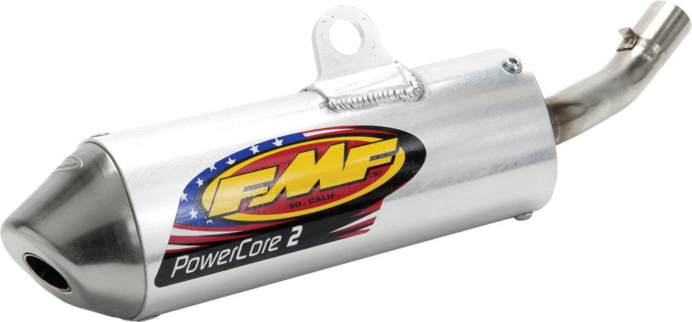 FMF Powercore/Powercore II Silencer