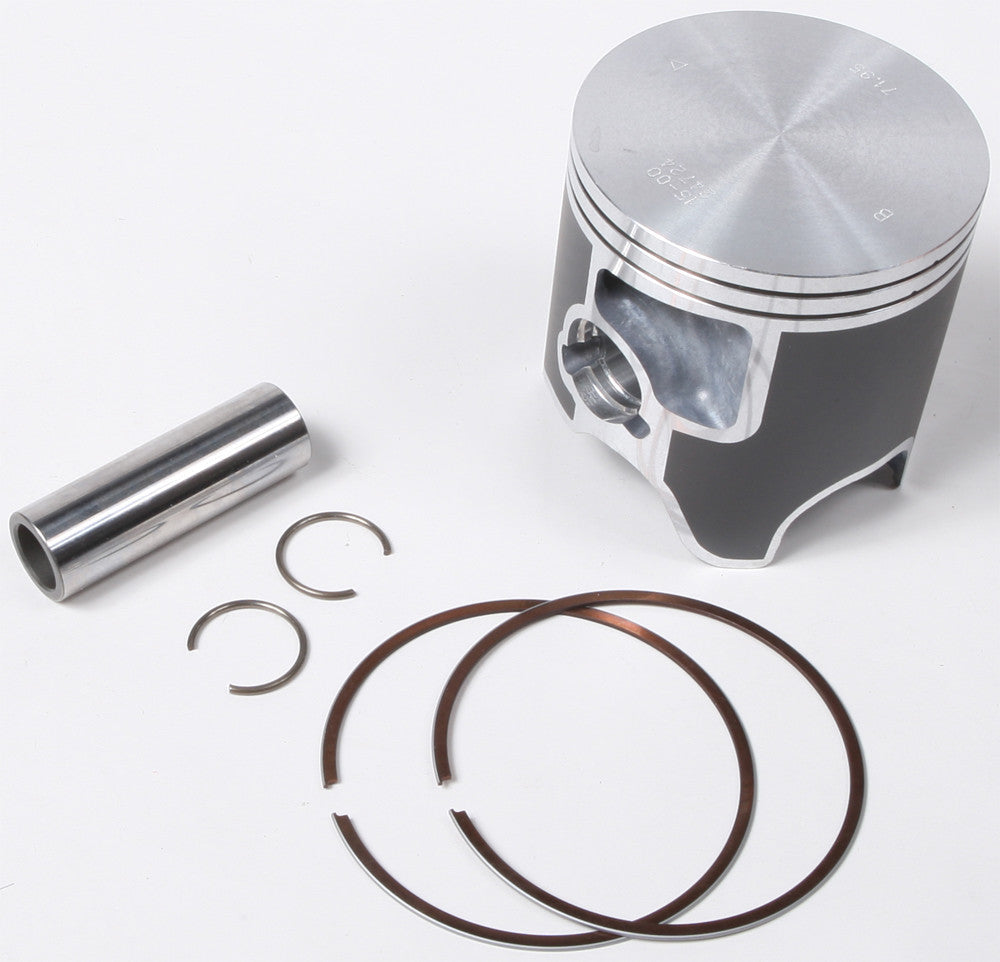Vertex Cast Piston Kit