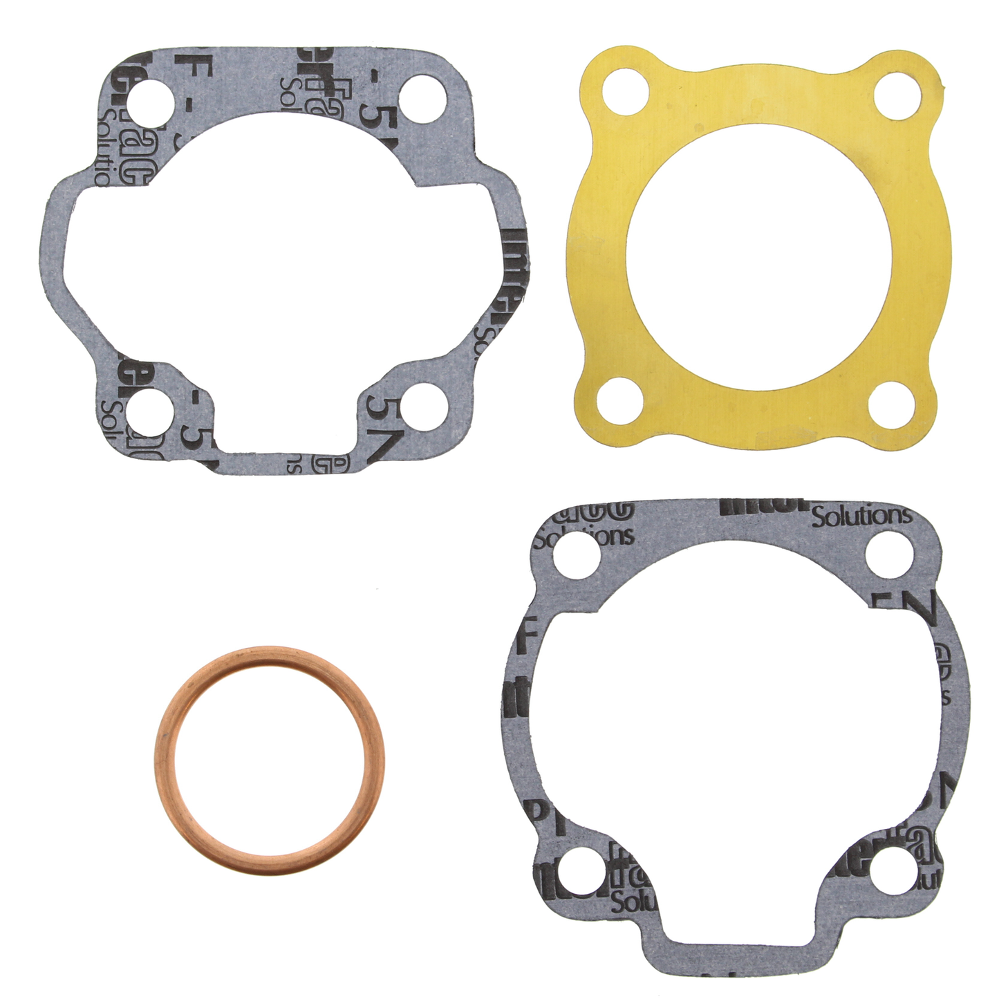 VERTEX Top End Gasket Set