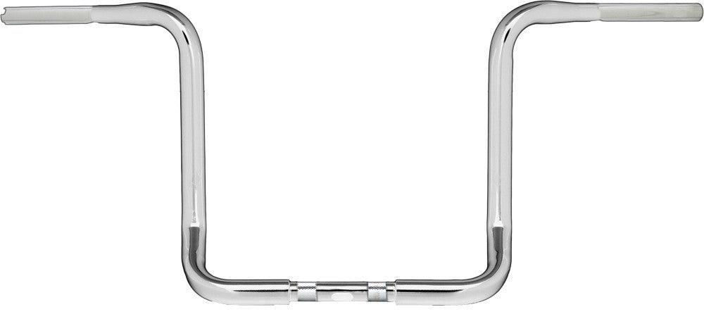 Harddrive 1.25" Bagger Ape-Hanger Bars - TBW