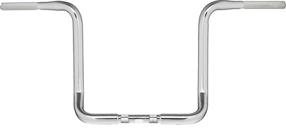 Harddrive 1.25" Bagger Ape-Hanger Bars - TBW