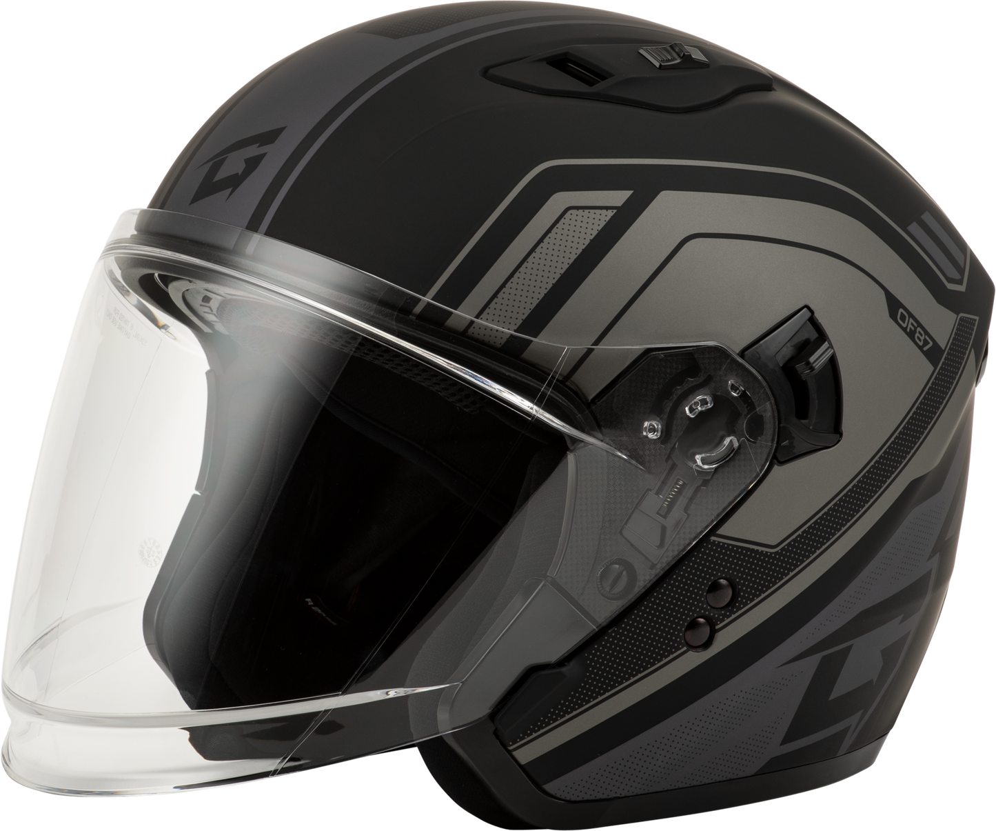 GMAX OF-87 Duke Helmet (2024)