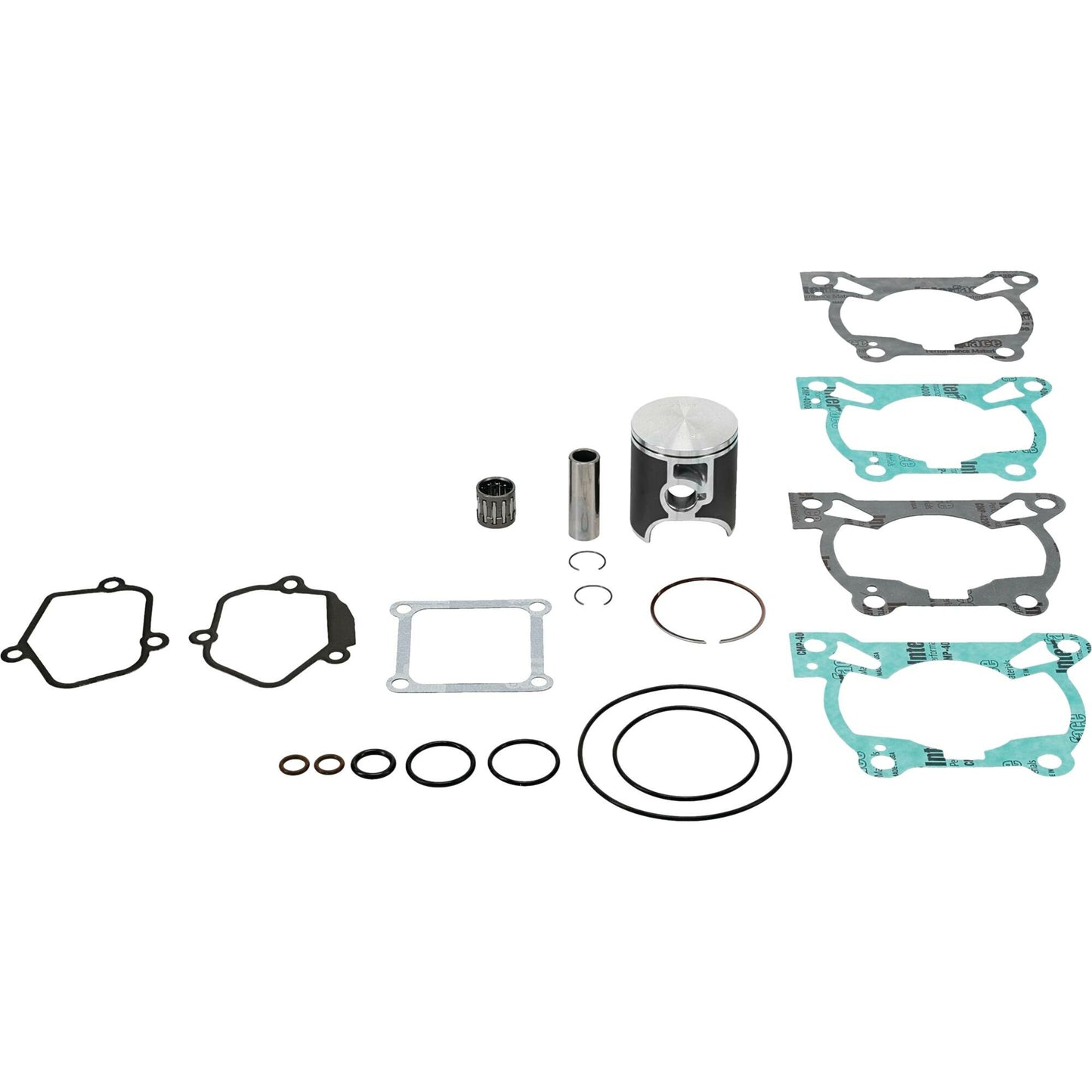 VERTEX Cast Replica Top End Kit
