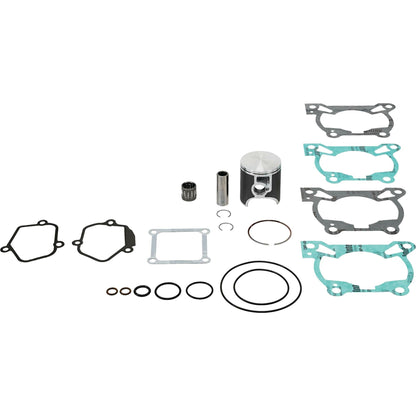 VERTEX Cast Replica Top End Kit
