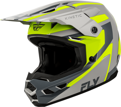 Fly Racing Kinetic Sync Helmets (2027)