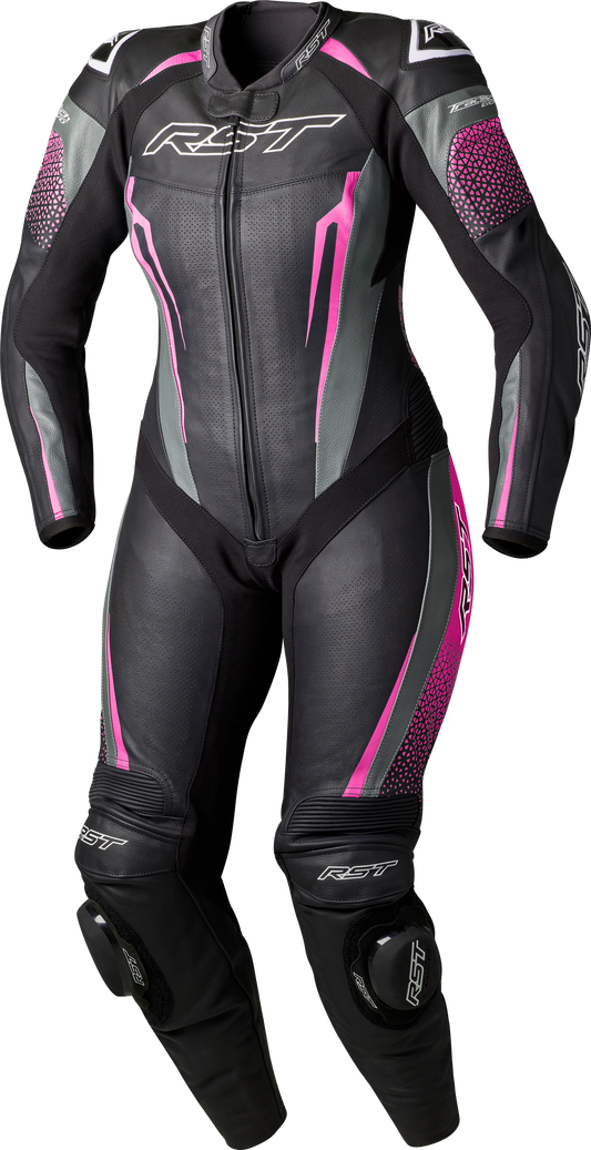 RST Tractech EVO D3O Ladies Suit