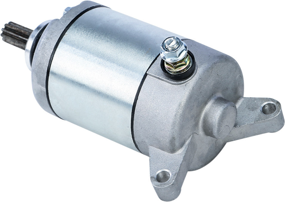 Fire Power Starter Motor
