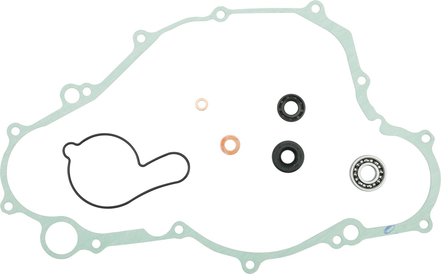 ATHENA Water Pump Repair Kit
