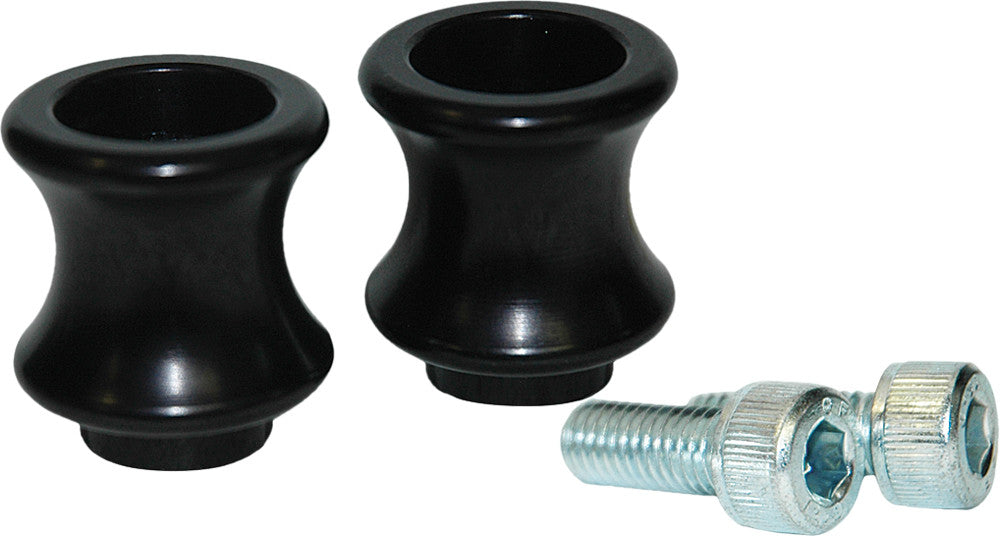 VORTEX Swingarm Spools