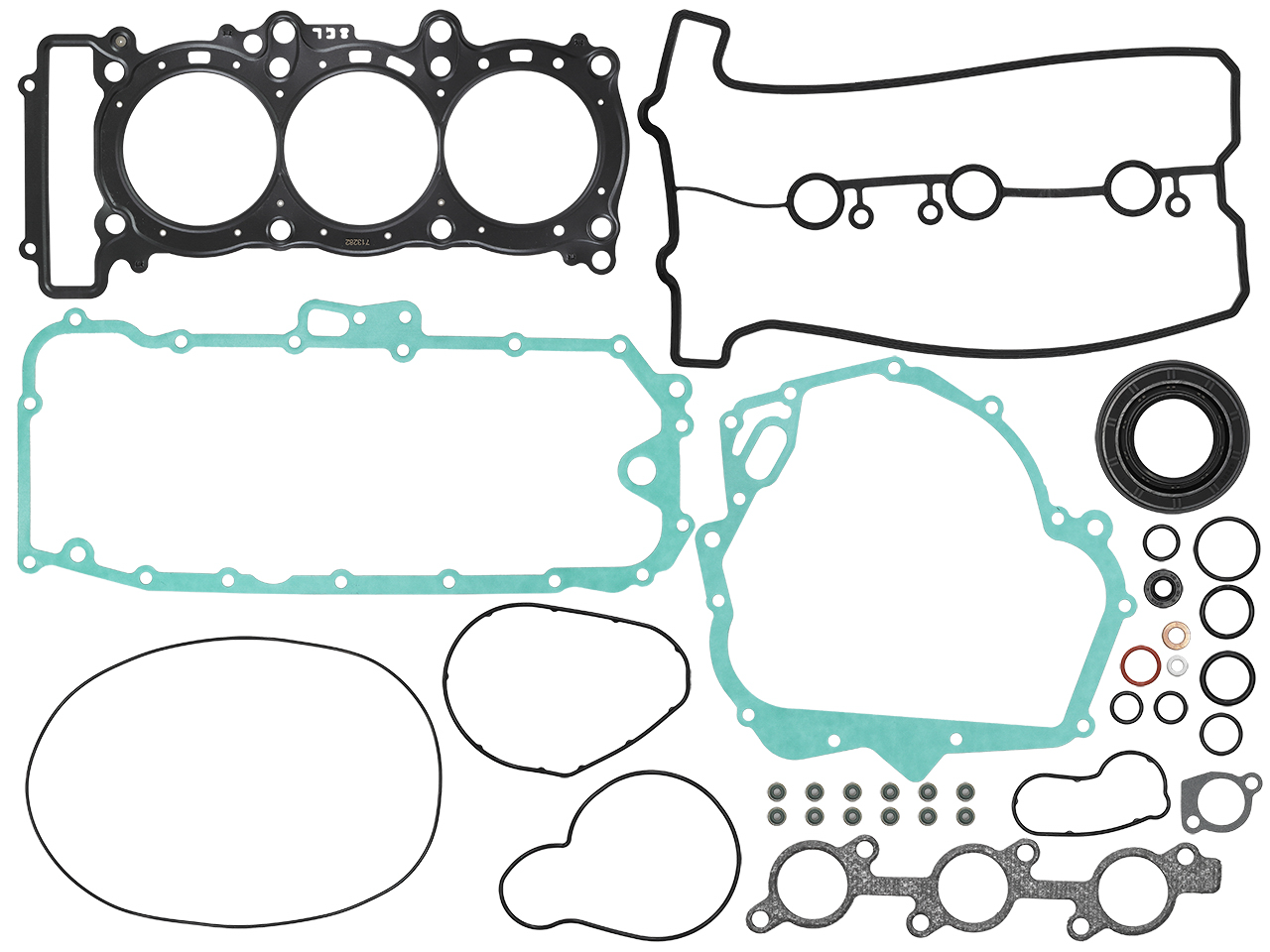 SP1 Engine Gasket Set