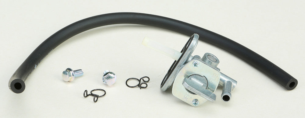 All BallsFuel Valve