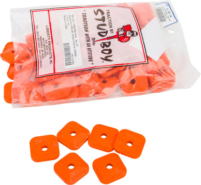 STUD BOY Super Lite Plus Single Backers