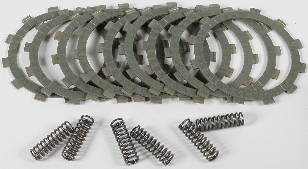 EBC Street Racer Clutch Kit