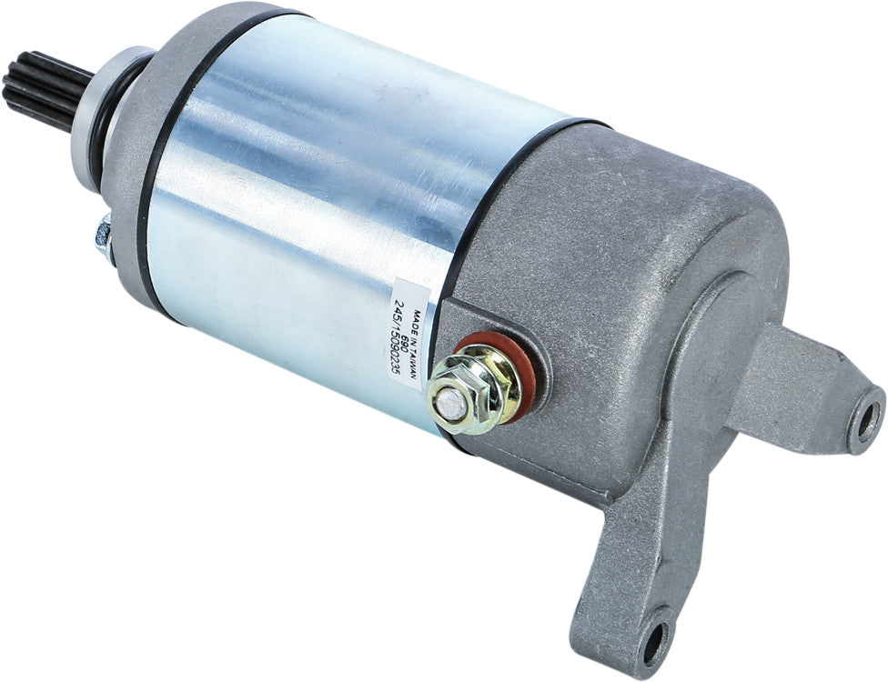 Fire Power Starter Motor