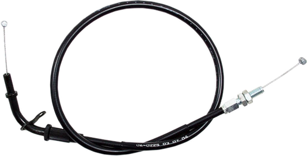 Motion Pro Pull Throttle Cable