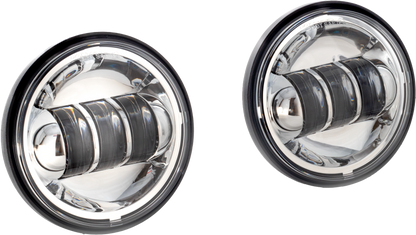 LETRIC LIGHTING CO 4.5" LED Passing Lamps