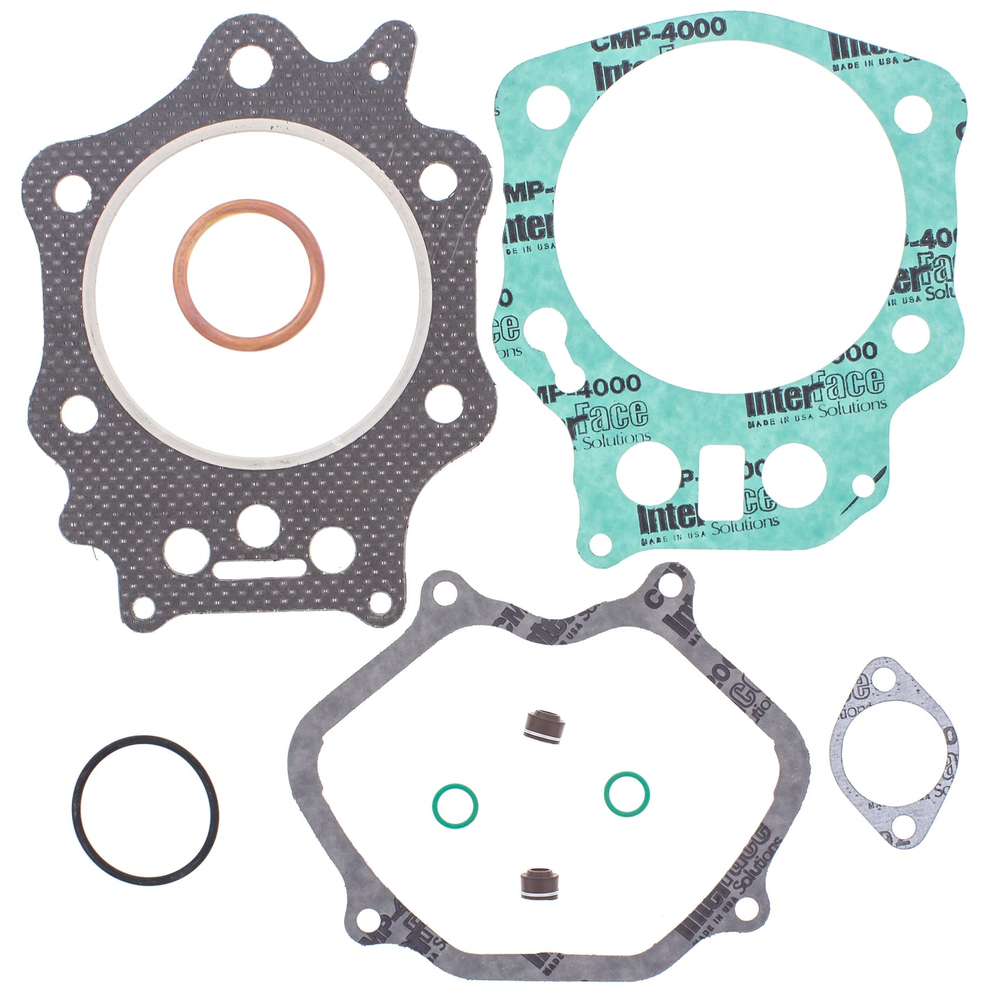 VERTEX Top End Gasket Kit