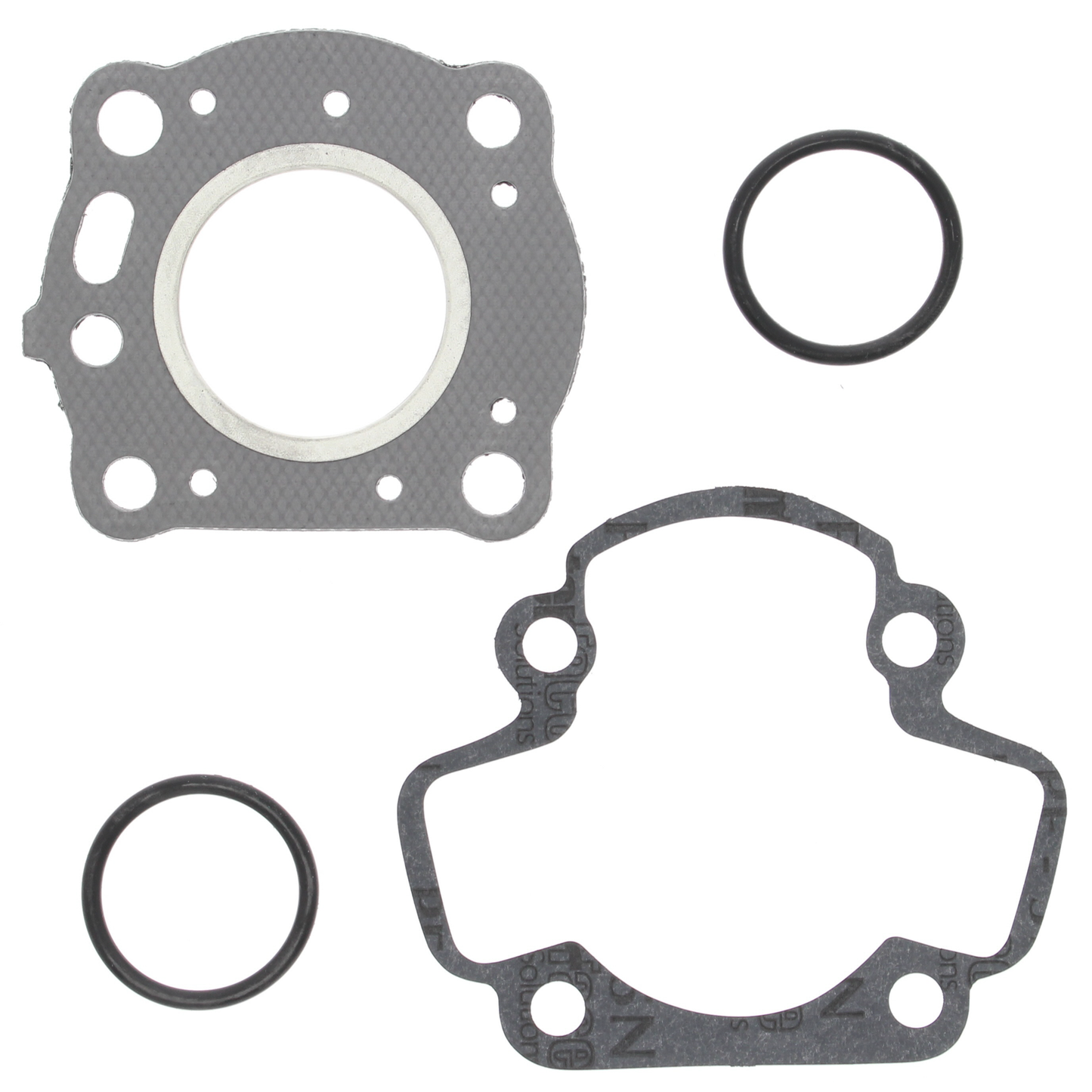 VERTEX Top End Gasket Set