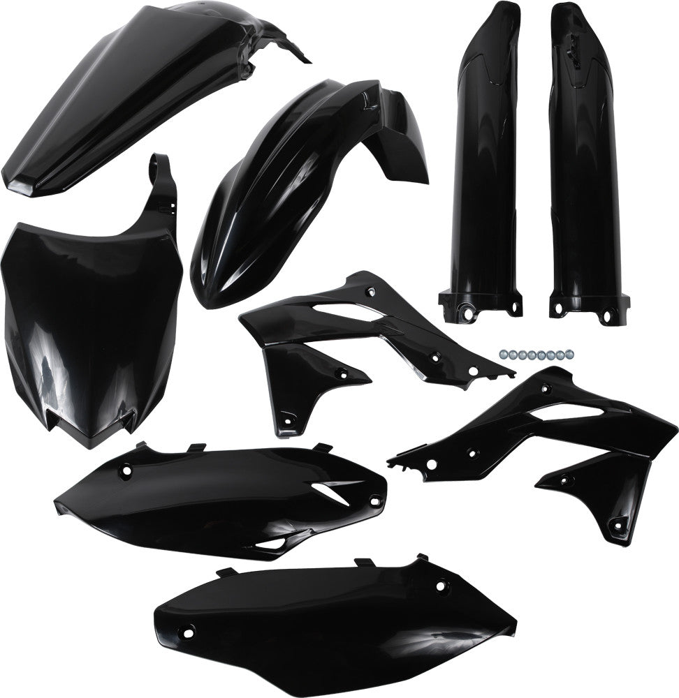 Acerbis Full Plastic Kit
