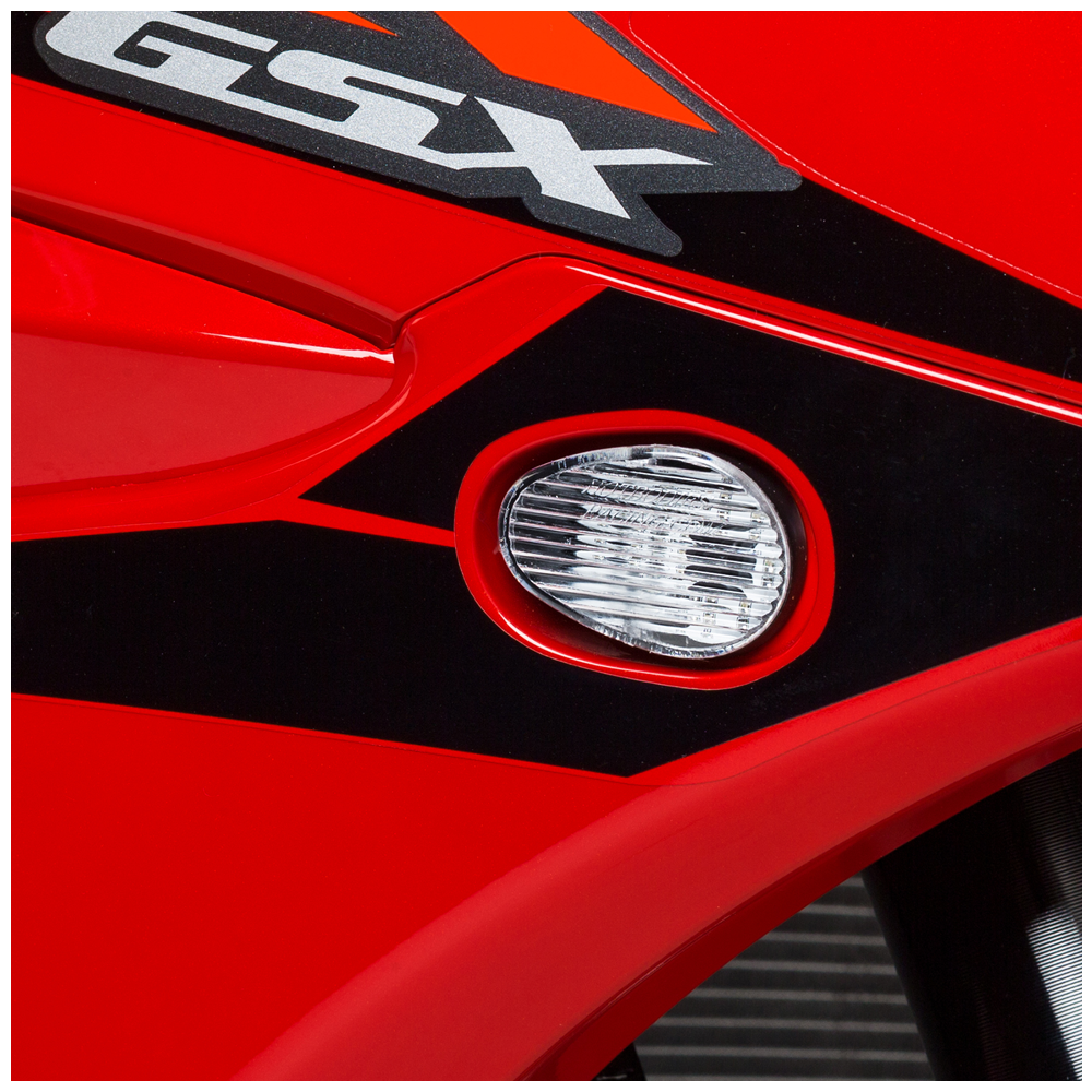 HOTBODIES Flush Mount Turn Signal