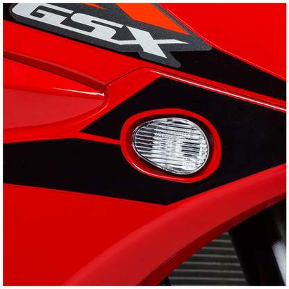 HOTBODIES Flush Mount Turn Signal