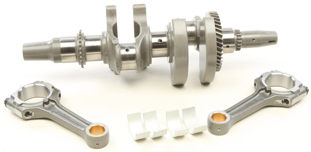 HOT RODS Complete Crankshaft Assembly