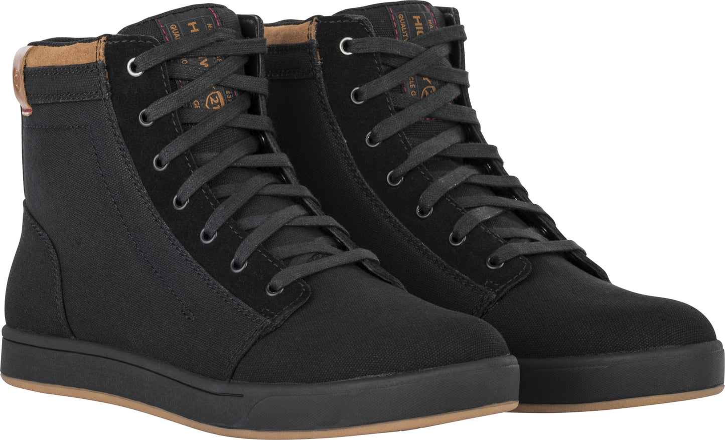 HIGHWAY 21 Axle Shoes