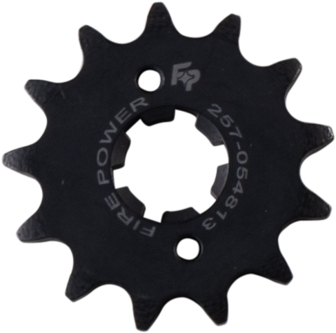 Fire Power Front CS Sprocket