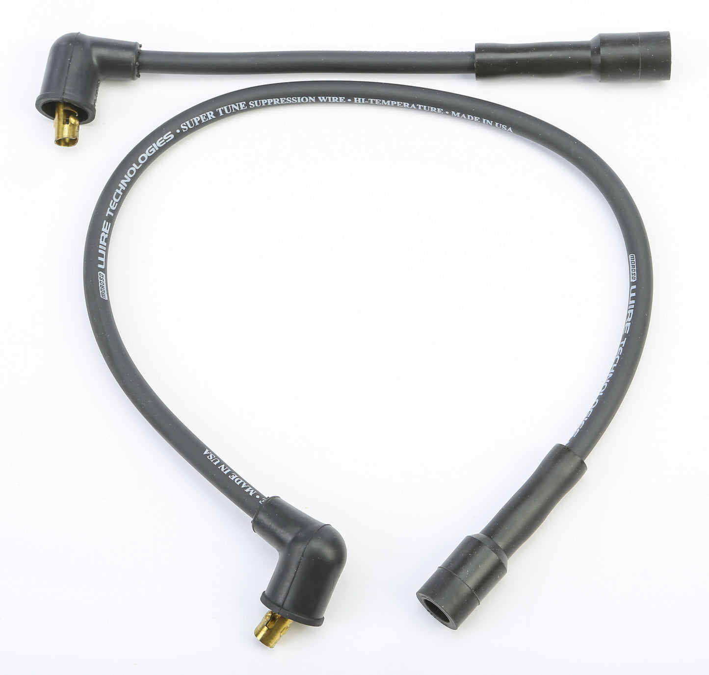 MOROSO High Performance Suppression Ignition Wire