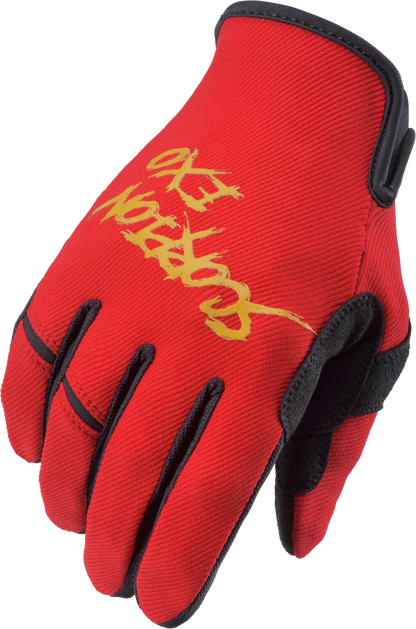 SCORPION EXO Air-Stretch Grind Gloves