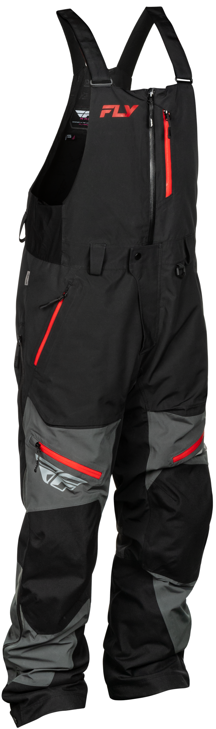 Fly Racing Incline Bib (2026)