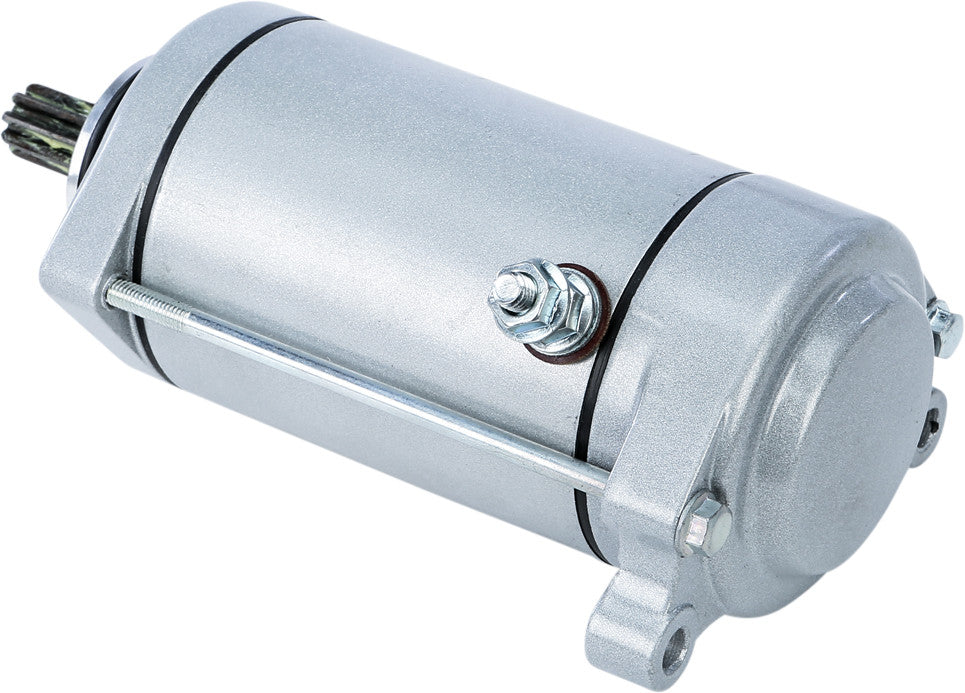 Fire Power Starter Motor