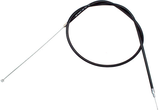Motion Pro Vinyl Throttle Cable
