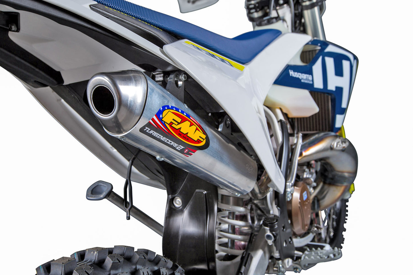FMF Turbinecore/Turbinecore II Spark Arrestor