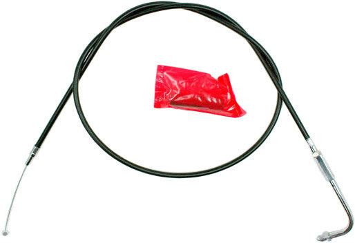Motion Pro Vinyl Throttle Cable