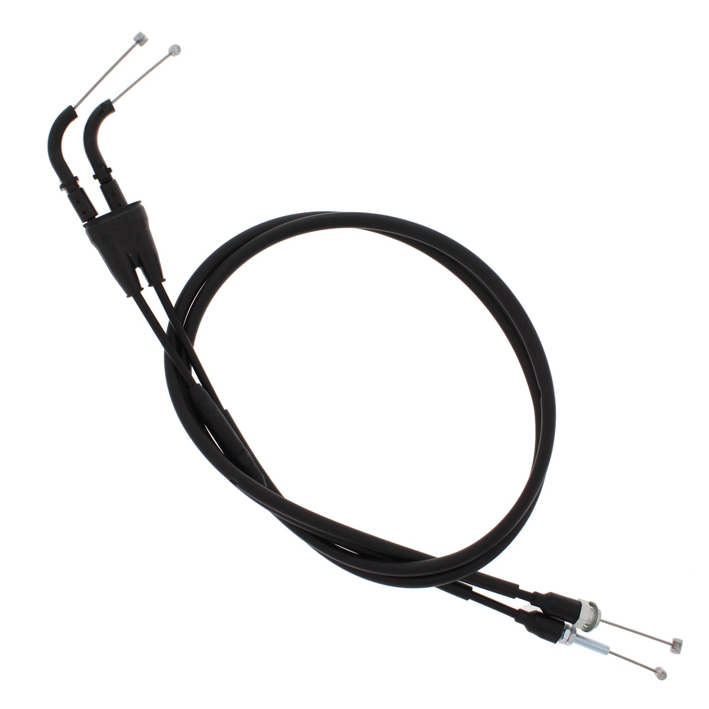 All Balls Throttle Cable