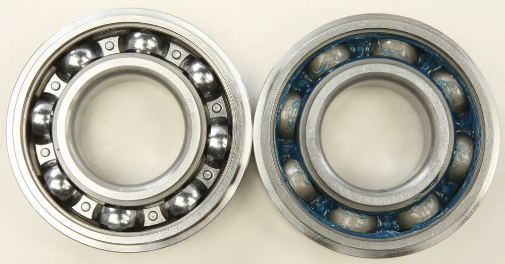 HOT RODS Main Bearing/Seal Kit